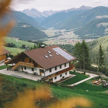 Apartments Oberpichlhof ヴァルダーオラ エクステリア 写真
