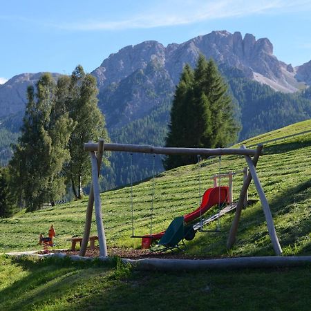 Apartments Oberpichlhof ヴァルダーオラ エクステリア 写真