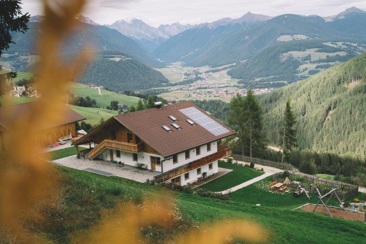 Apartments Oberpichlhof ヴァルダーオラ エクステリア 写真