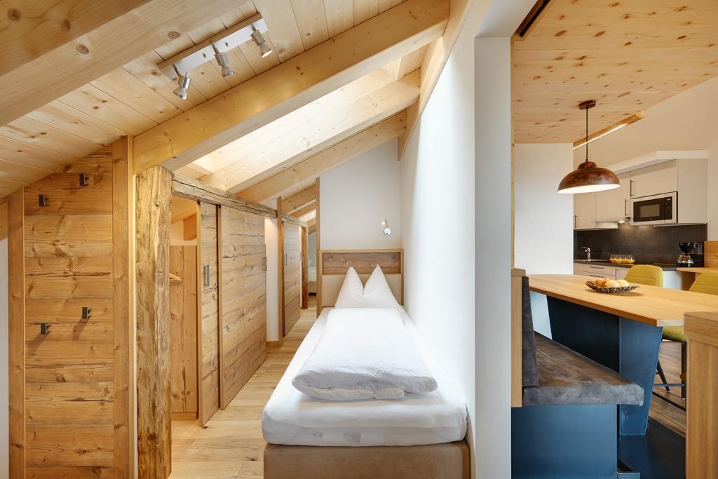 Apartments Oberpichlhof ヴァルダーオラ エクステリア 写真