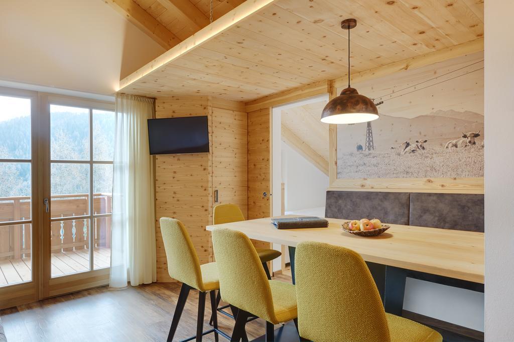 Apartments Oberpichlhof ヴァルダーオラ エクステリア 写真