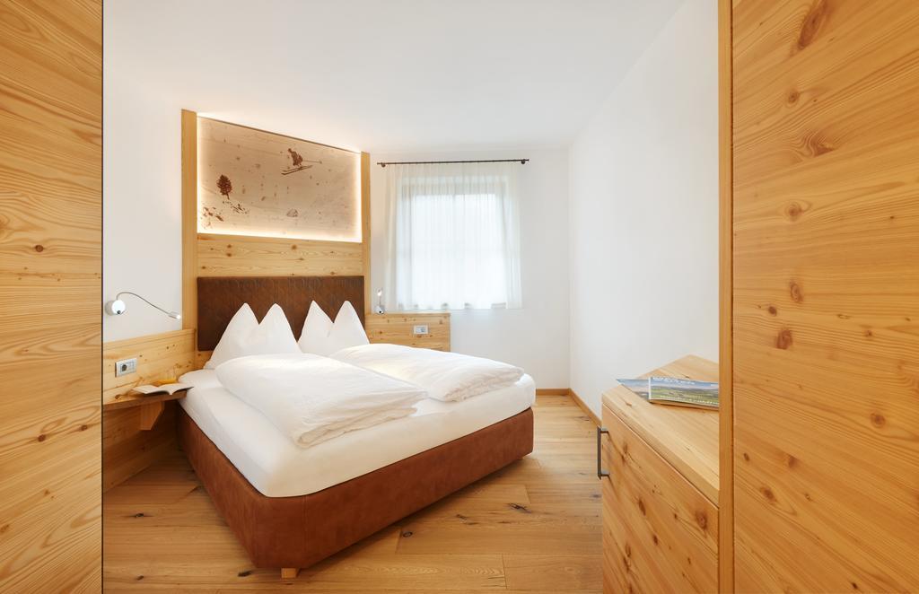 Apartments Oberpichlhof ヴァルダーオラ エクステリア 写真