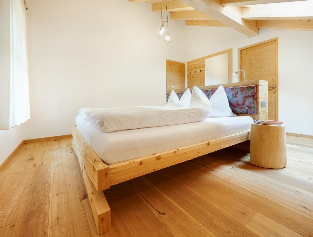 Apartments Oberpichlhof ヴァルダーオラ エクステリア 写真