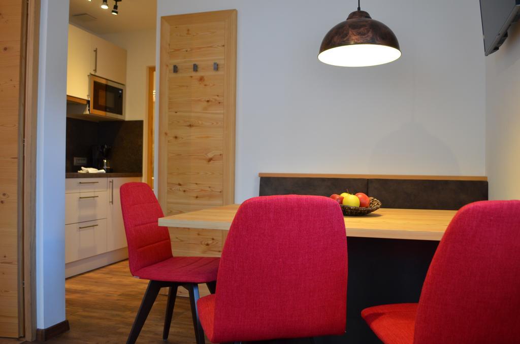 Apartments Oberpichlhof ヴァルダーオラ エクステリア 写真