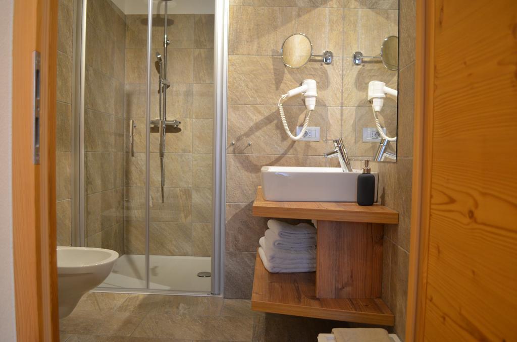 Apartments Oberpichlhof ヴァルダーオラ エクステリア 写真