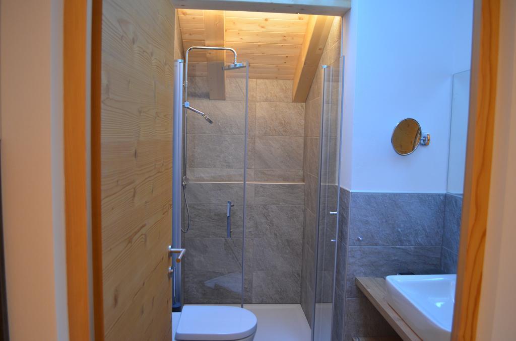 Apartments Oberpichlhof ヴァルダーオラ エクステリア 写真