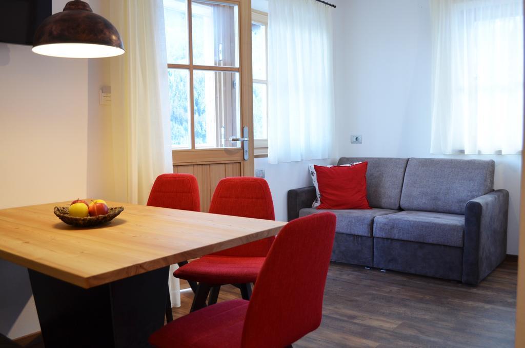 Apartments Oberpichlhof ヴァルダーオラ エクステリア 写真