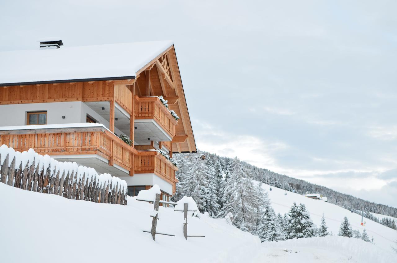 Apartments Oberpichlhof ヴァルダーオラ エクステリア 写真